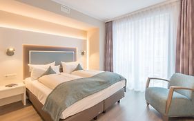 Stadthotel Freiburg Kolping Hotels&Resorts